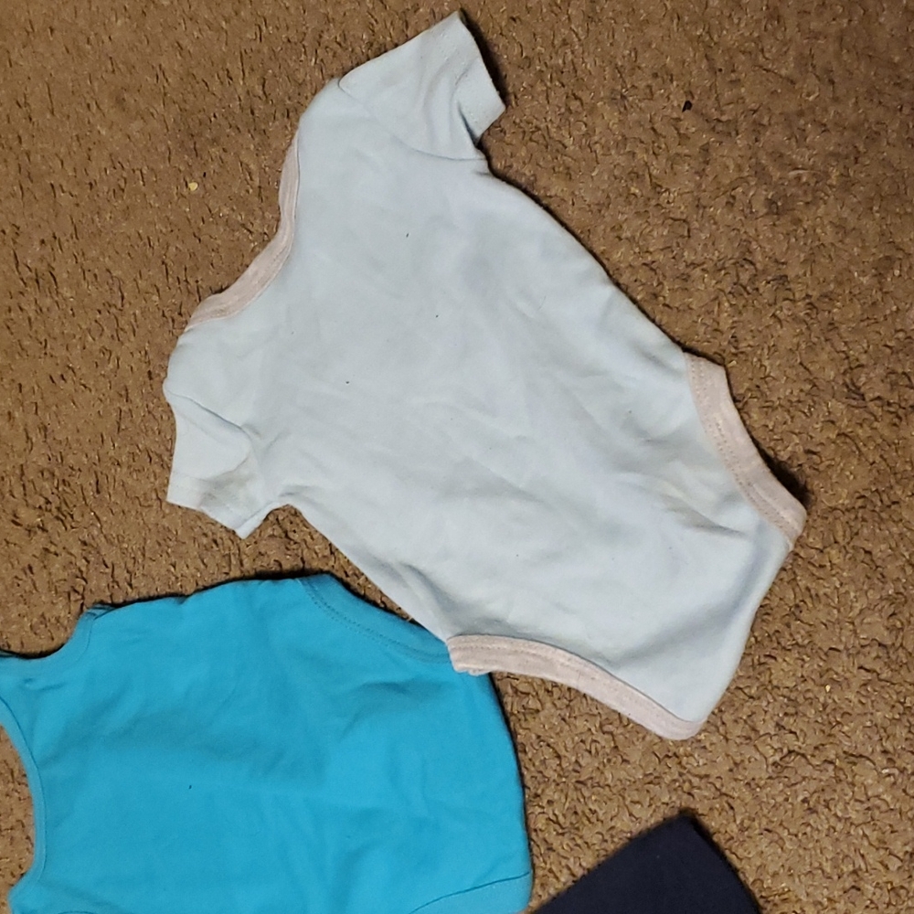 Baby clothes - Picture 4 of 8